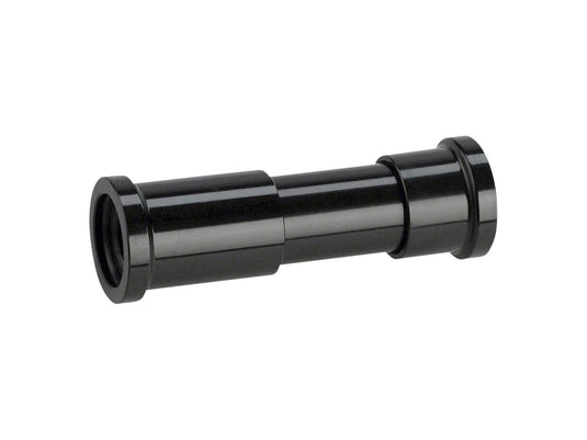 RockShox Rear Shock Mounting Hardware - 3-Piece 1/2" 8 x 50.0 Offset Trek Aluminum