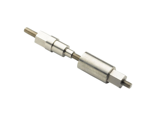 RockShox Rear Shock 1/2x1/2" Bushing Tool (Eyelet/Sealhead)