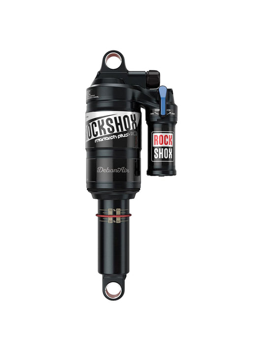 Shock RockShox Monarch Plus RC3 DebonAir (210x60/8.25x2.35)