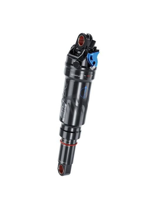 RockShox SIDLuxe Remote