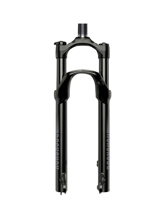 RockShox Judy Gold RL Suspension Fork - 29" 100 mm 9 x 100 mm 51 mm Offset BLK Straight A3