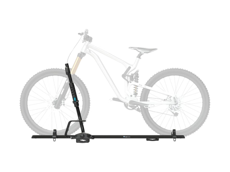 Load image into Gallery viewer, Car Rack RockyMounts Tomahawk Roof Rack Black
