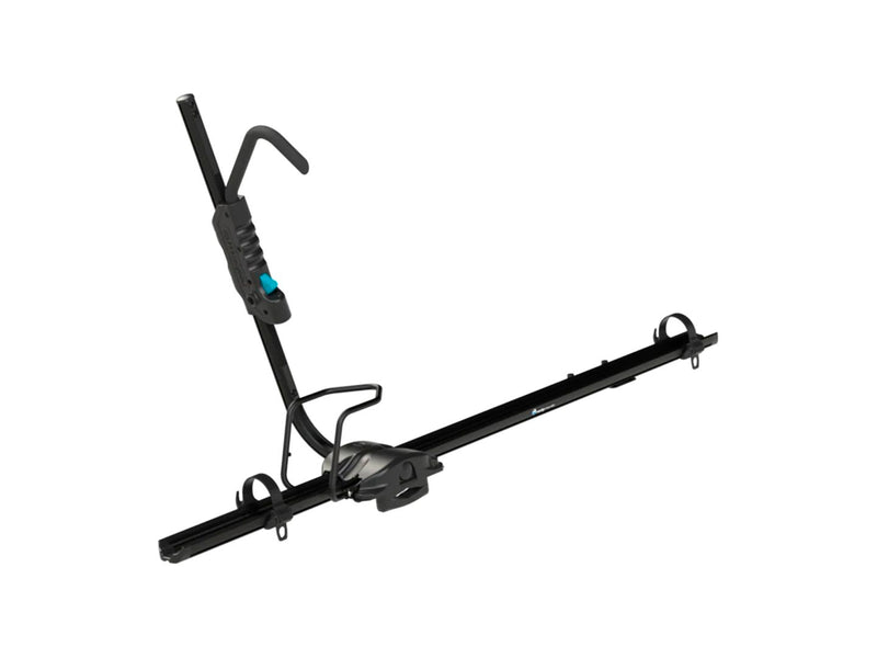 Load image into Gallery viewer, Car Rack RockyMounts Tomahawk Roof Rack Black
