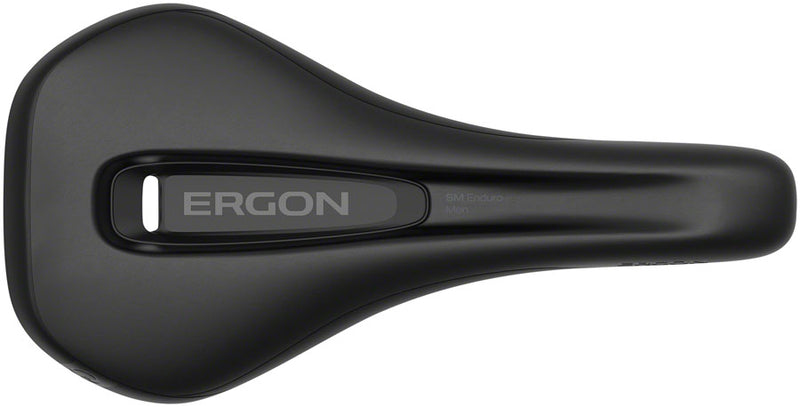 Load image into Gallery viewer, Ergon SM Enduro Saddle - Stealth Mens Small/Medium
