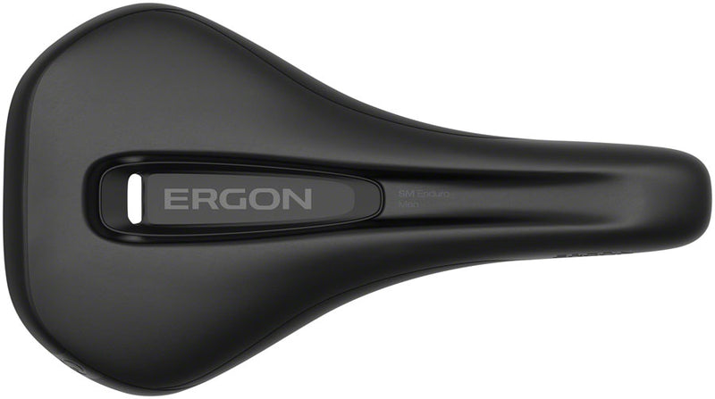 Load image into Gallery viewer, Ergon SM Enduro Saddle - Stealth Mens Medium/Large
