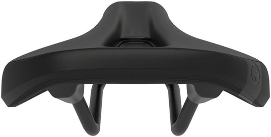 Ergon SM Enduro Saddle - Stealth Mens Medium/Large