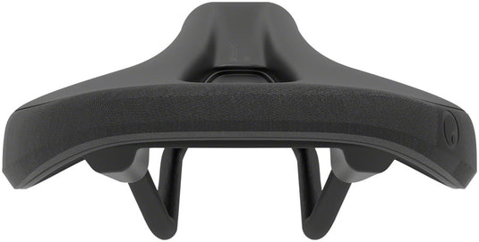 Ergon SM Enduro Comp Saddle - Stealth Mens Small/Medium