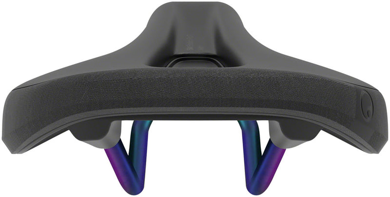 Load image into Gallery viewer, Ergon SM Enduro Comp Saddle - Stealth/Oilslick Mens Small/Medium
