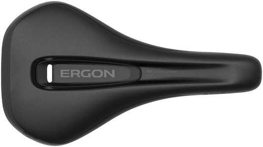 Ergon SM Enduro Comp Saddle - Stealth/Oilslick Mens Medium/Large