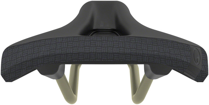 Load image into Gallery viewer, Ergon SM Enduro Pro Saddle - Titanium Stealth Men Small/Medium
