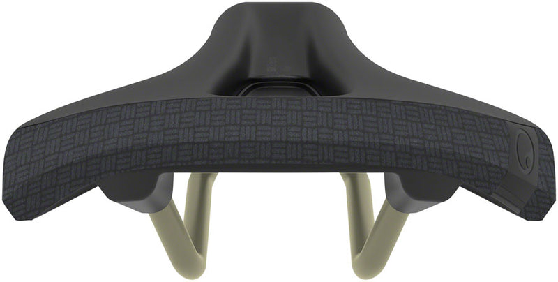 Load image into Gallery viewer, Ergon SM Enduro Pro Saddle - Titanium Stealth Men Medium/Large
