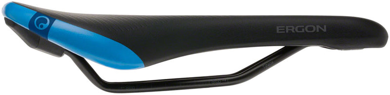 Load image into Gallery viewer, Ergon SM Pro Saddle - Midsummer Blue Mens Medium/Large

