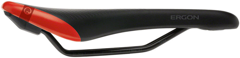Load image into Gallery viewer, Ergon SM Pro Saddle - Risky Red Mens Small/Medium

