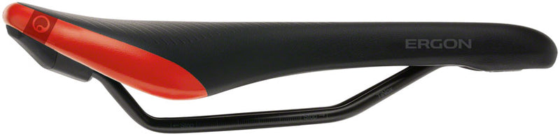 Load image into Gallery viewer, Ergon SM Pro Saddle - Risky Red Mens Medium/Large
