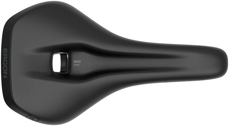 Load image into Gallery viewer, Ergon SMC Saddle - Stealth Mens Small/Medium
