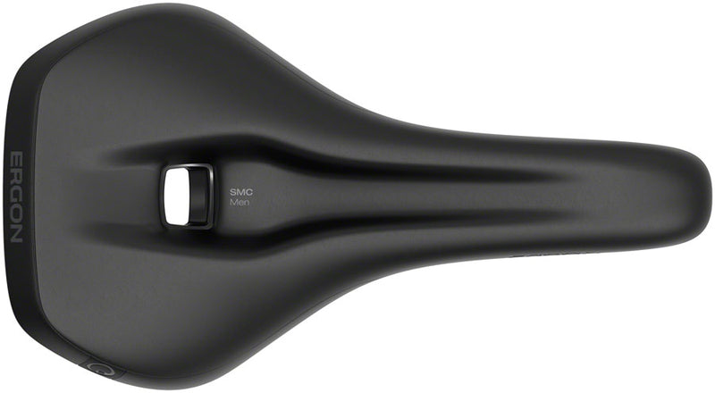 Load image into Gallery viewer, Ergon SMC Saddle - Stealth Mens Medium/Large
