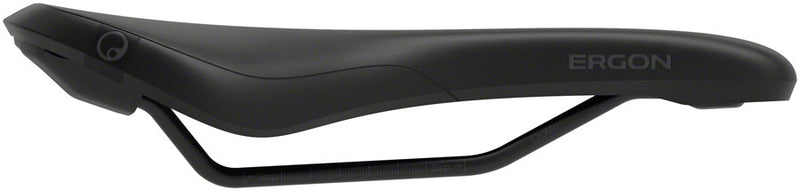 Load image into Gallery viewer, Ergon SMC Saddle - Stealth Mens Medium/Large

