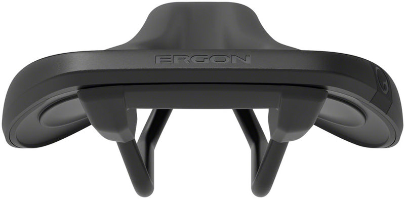 Load image into Gallery viewer, Ergon SMC Saddle - Stealth Mens Medium/Large
