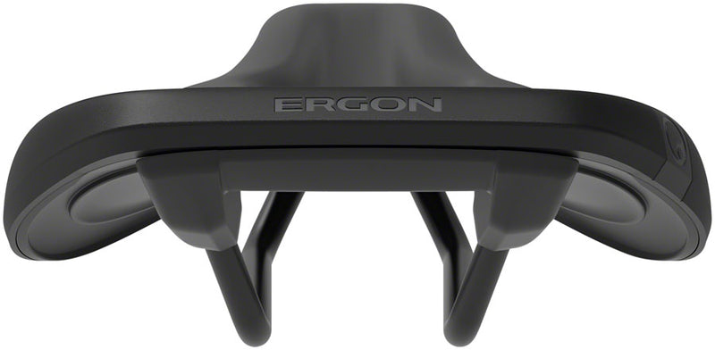 Load image into Gallery viewer, Ergon SMC Sport Gel Saddle - Stealth Mens Medium/Large
