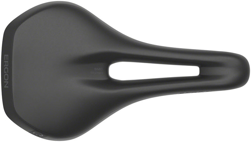 Load image into Gallery viewer, Ergon SMC Saddle - Stealth Womens Small/Medium
