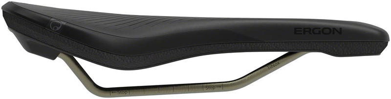Load image into Gallery viewer, Ergon SR Allroad Core Pro Saddle - SM/MD Stealth
