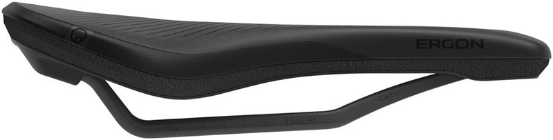 Load image into Gallery viewer, Ergon SR Allroad Core Pro Carbon Saddle - M/L Stealth
