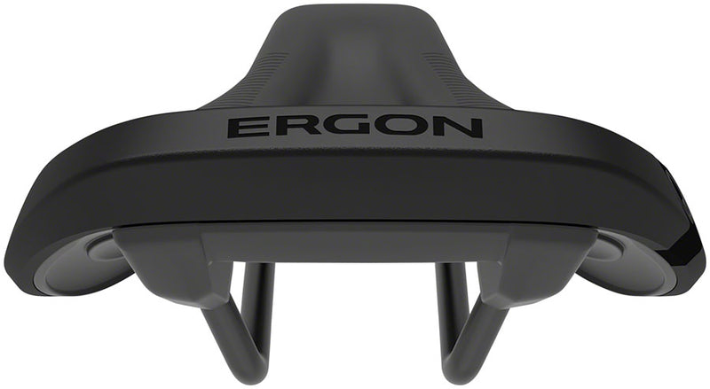 Load image into Gallery viewer, Ergon SM E-Mountain Pro Men's Saddle - M/L Stealth
