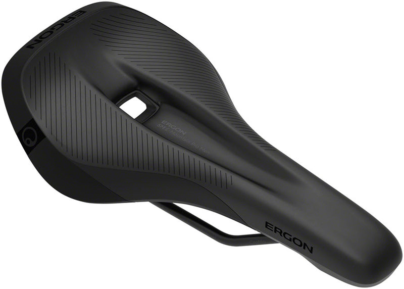 Load image into Gallery viewer, Ergon SM E-Mountain Pro Mens Saddle - S/M Stealth
