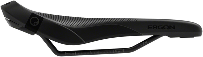 Load image into Gallery viewer, Ergon SM E-Mountain Pro Women's Saddle - M/L Stealth
