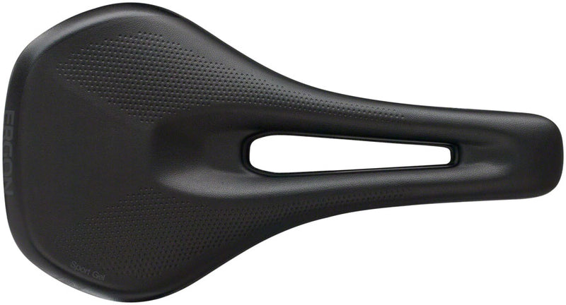 Load image into Gallery viewer, Ergon SM Sport Gel Saddle - Chromoly Stealth Women's Small/Medium
