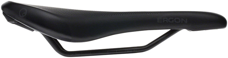 Load image into Gallery viewer, Ergon SM Sport Gel Saddle - Chromoly Stealth Women's Small/Medium
