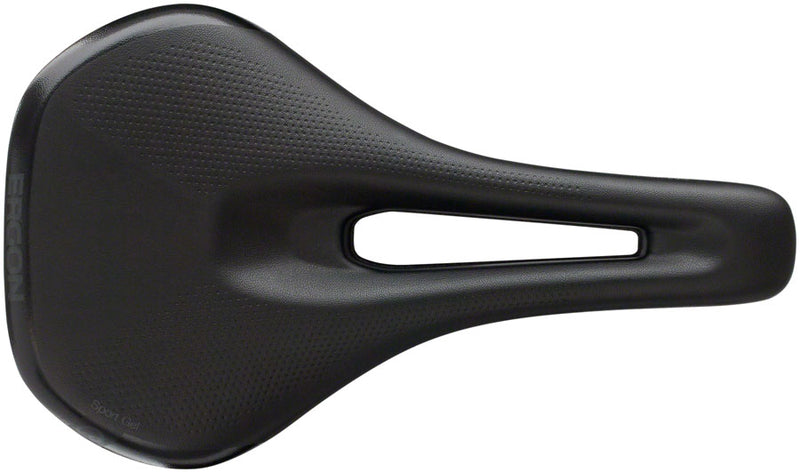 Load image into Gallery viewer, Ergon SM Sport Gel Saddle - Chromoly Stealth Women's Medium/Large
