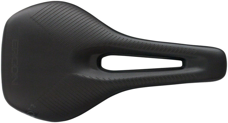 Load image into Gallery viewer, Ergon SR Pro Saddle - TiNox Black Women's Small/Medium
