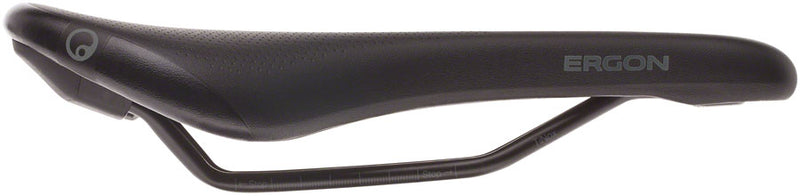 Load image into Gallery viewer, Ergon SM Comp Saddle - Steel Stealth Men's Small/Medium
