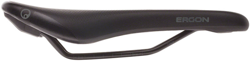 Load image into Gallery viewer, Ergon SM Comp Saddle - Steel Stealth Men's Medium/Large
