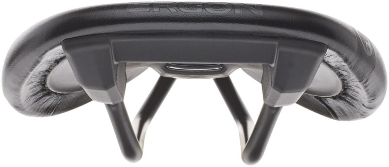 Load image into Gallery viewer, Ergon SM Pro Saddle - Titanium Stealth Men's Small/Medium
