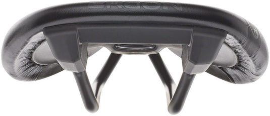 Ergon SM Pro Saddle - Titanium Stealth Men's Medium/Large