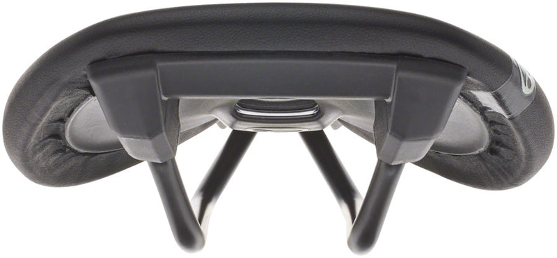 Load image into Gallery viewer, Ergon SR Comp Saddle - Titanium Black Men's Medium/Large
