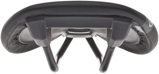 Ergon SR Comp Saddle - Titanium Black Men's Medium/Large