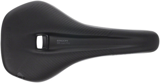 Ergon SR Pro Saddle - Titanium Stealth Men's Small/Medium