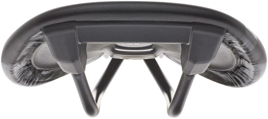 Ergon SR Pro Saddle - Titanium Stealth Men's Small/Medium