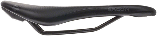Ergon SR Pro Saddle - Titanium Stealth Men's Medium/Large