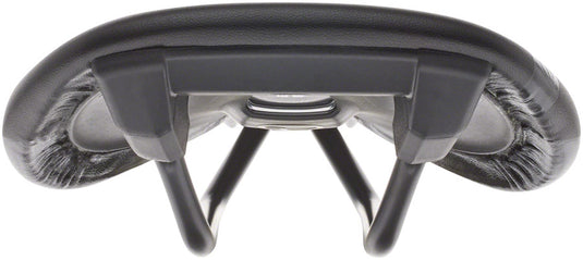 Ergon SR Pro Saddle - Titanium Stealth Men's Medium/Large