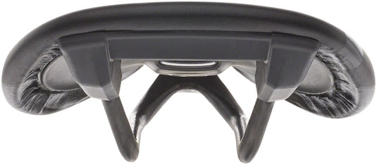 Ergon SR Pro Carbon Saddle - Carbon Stealth Men's Small/Medium