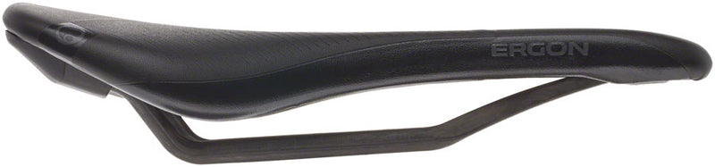 Load image into Gallery viewer, Ergon SR Pro Carbon Saddle - Carbon Stealth Men's Medium/Large
