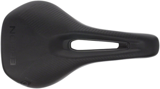 Ergon SR Pro Carbon Saddle - Carbon Stealth Women's Small/Medium