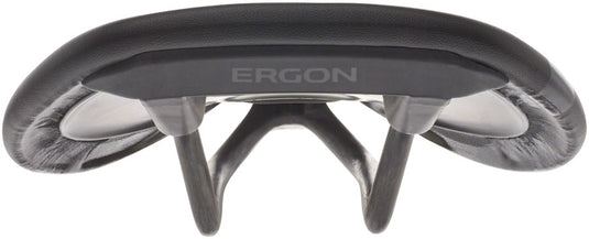 Ergon SR Pro Carbon Saddle - Carbon Stealth Women's Small/Medium