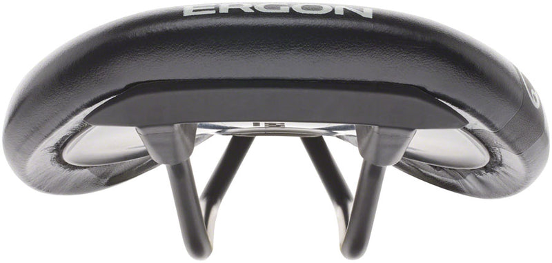 Load image into Gallery viewer, Ergon SM E Mountain Sport Saddle - Chromoly Stealth Women's Medium/Large
