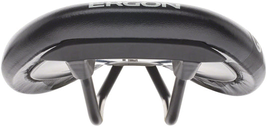 Ergon SM E Mountain Sport Saddle - Chromoly Stealth Women's Medium/Large