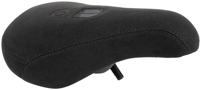 Load image into Gallery viewer, Salt Plus Pivotal Fat BMX Seat - Black
